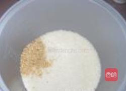 菜饭的做法图解4