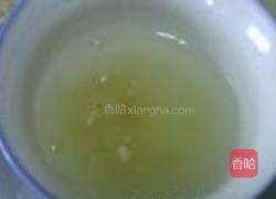 桑葚冻芝士的做法图解11