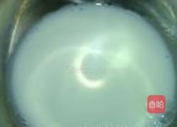 桑葚冻芝士的做法图解12