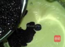 桑葚冻芝士的做法图解16