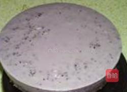 桑葚冻芝士的做法图解20