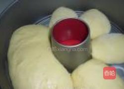 面包的做法图解2