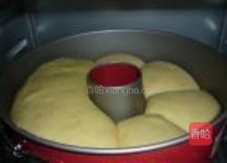 面包的做法图解3