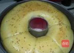 面包的做法图解5