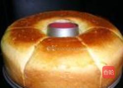 面包的做法图解6