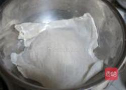 圆白菜鲜肉锅贴的做法图解11