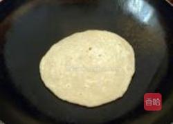 彩椒双色甘蓝卷饼的做法图解10