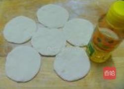 彩椒双色甘蓝卷饼的做法图解4