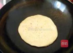 彩椒双色甘蓝卷饼的做法图解9