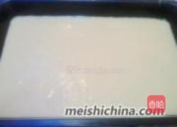 蛋糕的做法图解6