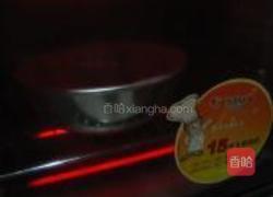 红糖海绵蛋糕的做法图解10