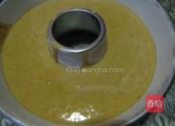 红糖海绵蛋糕的做法图解9