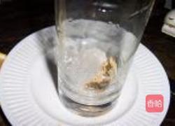 柠檬蜂蜜菊花茶的做法图解3