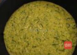 咖喱西葫芦饼的做法图解7