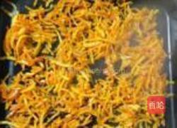烤糖橘皮的做法图解6