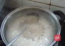 香芋西米连奶糖水的做法图解2