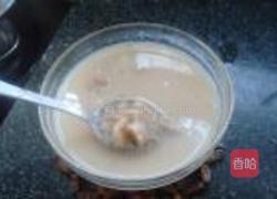 香芋西米连奶糖水的做法图解7