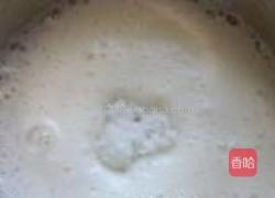 黄桃果酱蛋糕卷的做法图解3