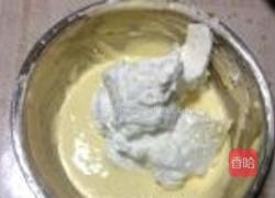 黄桃果酱蛋糕卷的做法图解8