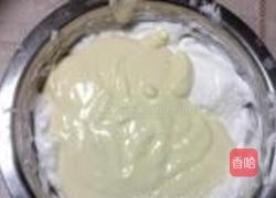 黄桃果酱蛋糕卷的做法图解9