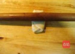 自来红的做法图解10