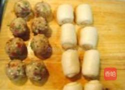 自来红的做法图解12