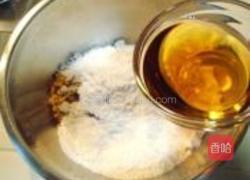 自来红的做法图解3