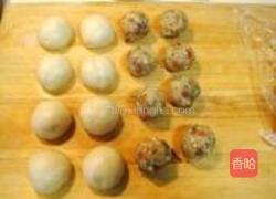 自来红的做法图解7