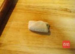 自来红的做法图解9