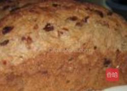 综合麦片吐司的做法图解6