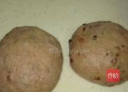 综合麦片吐司的做法图解4