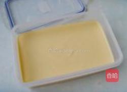 芒果冰淇淋的做法图解11