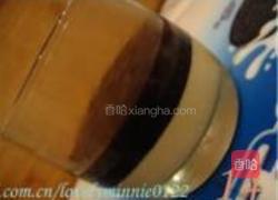 摩卡奶酪杯的做法图解14