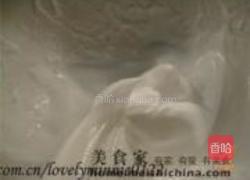 摩卡奶酪杯的做法图解4