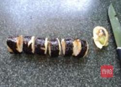 蛋皮寿司的做法图解20