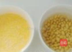 米饭鸡蛋卷的做法图解1