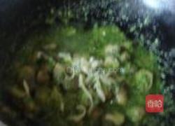 青酱烟管意面的做法图解7