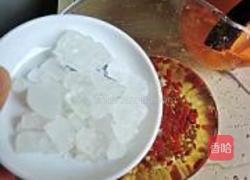 枸杞子豆浆的做法图解4
