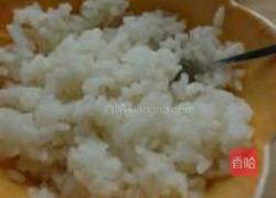 番茄酱寿司的做法图解5