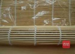 番茄酱寿司的做法图解8