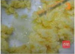 巧克力蛋白饼干的做法图解3