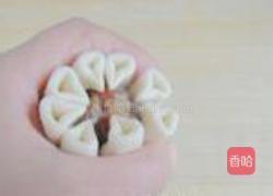 养血菊花包的做法图解14