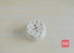养血菊花包的做法图解15