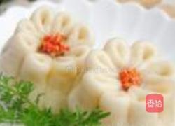 养血菊花包的做法图解17