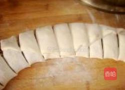 红糖花卷的做法图解10