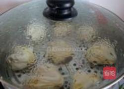 红糖花卷的做法图解12