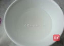 红糖花卷的做法图解2