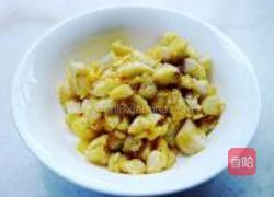 鱼米之香之炒饭的做法图解3