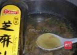 腰花面的做法图解10