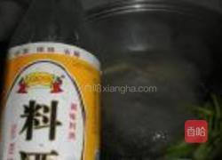 腰花面的做法图解6
